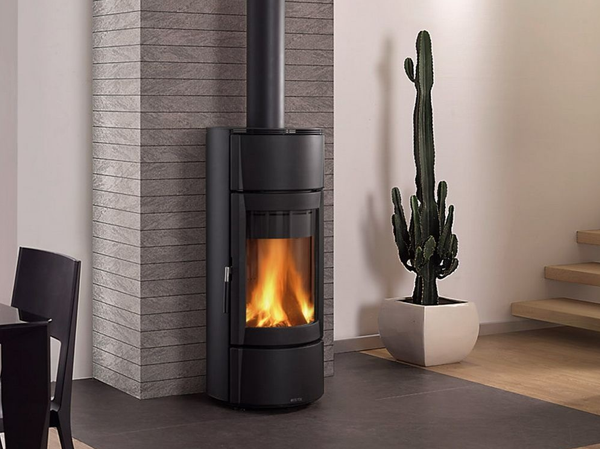 Fortuna Steel Nero Antracite
